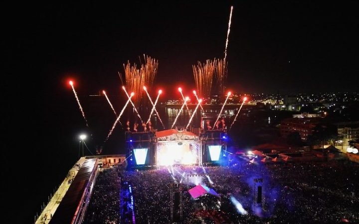 ‘#SouManaus Passo a Paço 2026’ transforma centro histórico em grande palco da cultura, música, arte e identidade amazônica; confira a programação