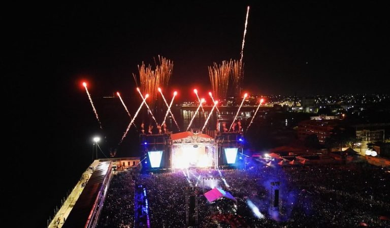 ‘#SouManaus Passo a Paço 2026’ transforma centro histórico em grande palco da cultura, música, arte e identidade amazônica; confira a programação