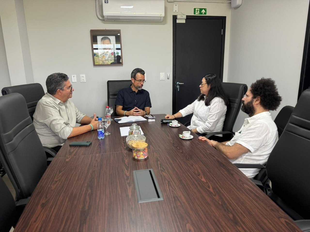 Prefeitura de Manaus integra estudo do MIT e da Ufam sobre calor urbano na capital