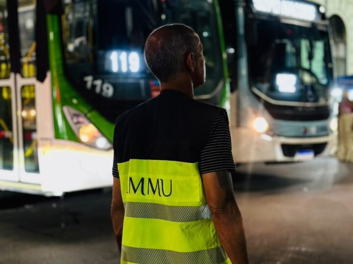 ‘#SouManaus Passo a Paço 2026’ transporta mais de 75 mil passageiros e registra aumento de 36% em relação ao ano passado