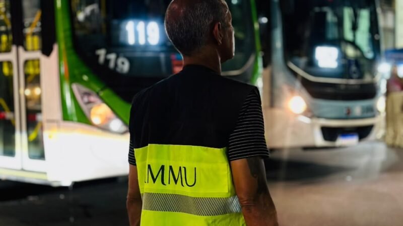 ‘#SouManaus Passo a Paço 2026’ transporta mais de 75 mil passageiros e registra aumento de 36% em relação ao ano passado