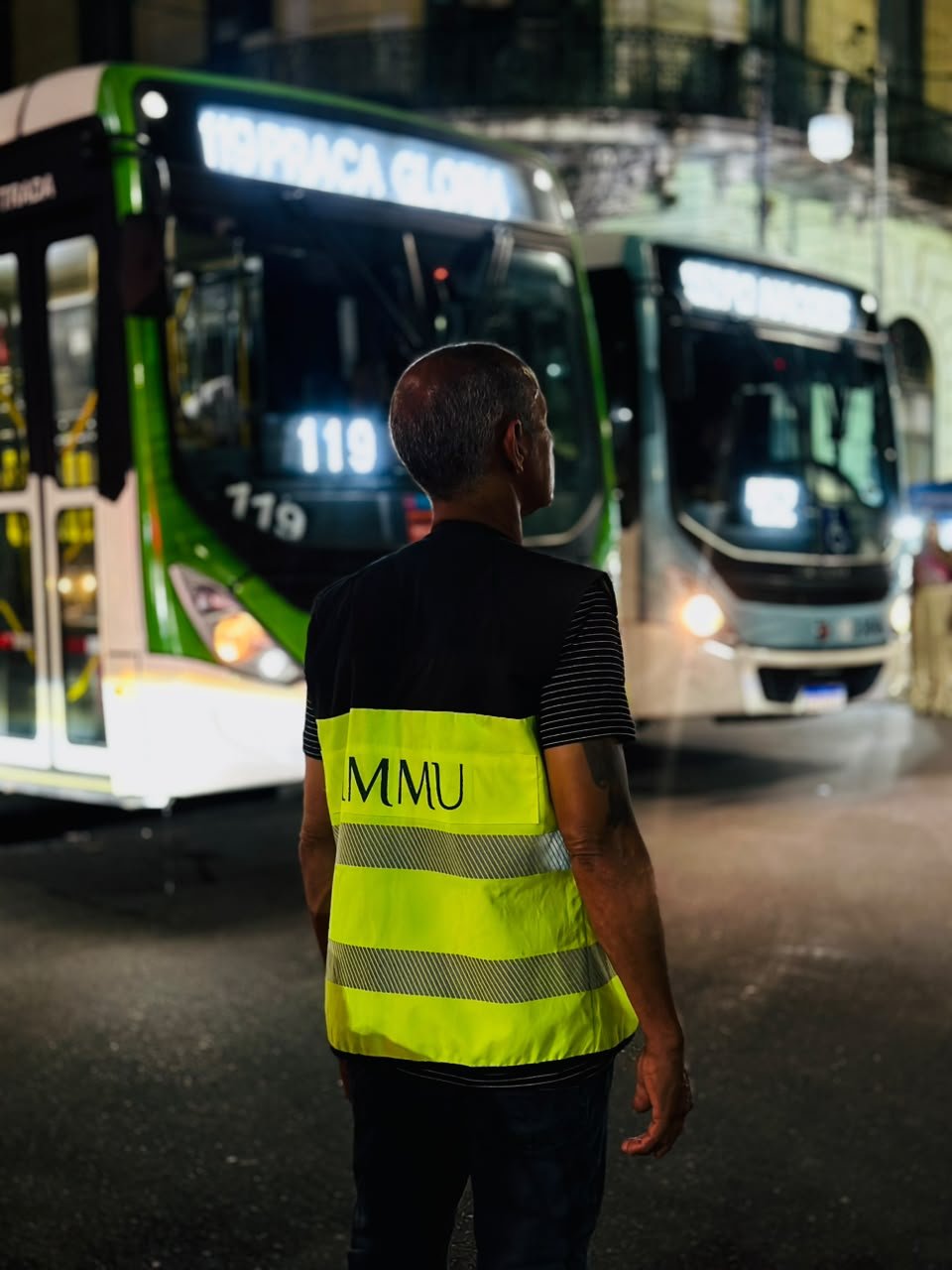 ‘#SouManaus Passo a Paço 2026’ transporta mais de 75 mil passageiros e registra aumento de 36% em relação ao ano passado