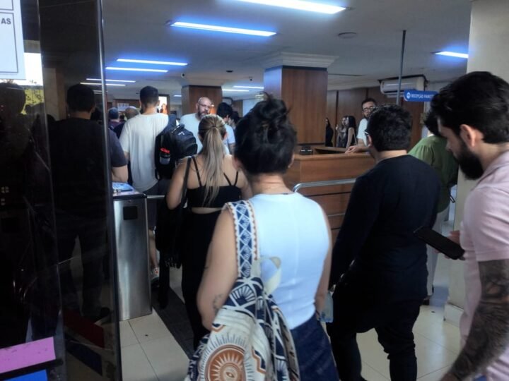 Prefeitura realiza primeira fase do concurso de Procurador do Município de 3ª classe com seis vagas em Manaus