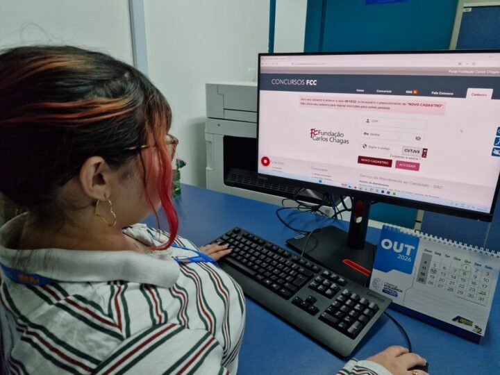 Prefeitura de Manaus prorroga inscrições do concurso da Manausprev até 1º de outubro