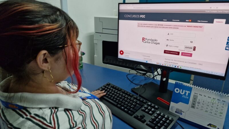 Prefeitura de Manaus prorroga inscrições do concurso da Manausprev até 1º de outubro