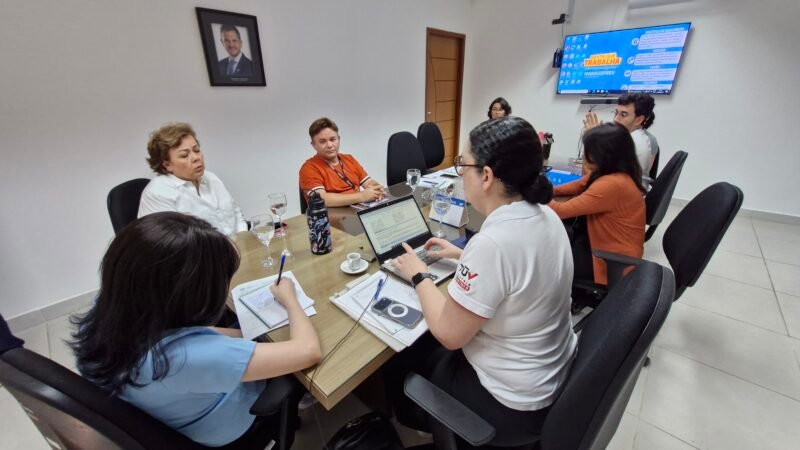 Manausprev atende 100% dos requisitos do Pró-Gestão e recebe recomendação para recertificação no nível mais alto