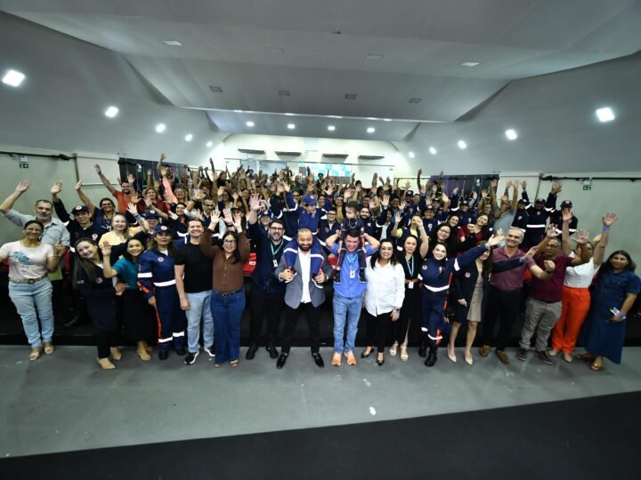 Projeto ‘Samuzinho’ da prefeitura vai capacitar estudantes para prevenção de acidentes e primeiros socorros