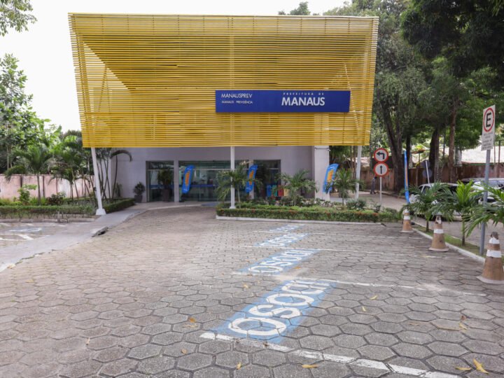 Prefeitura alerta para reta final de inscrições no concurso da Manausprev com salários de até R$ 9,1 mil