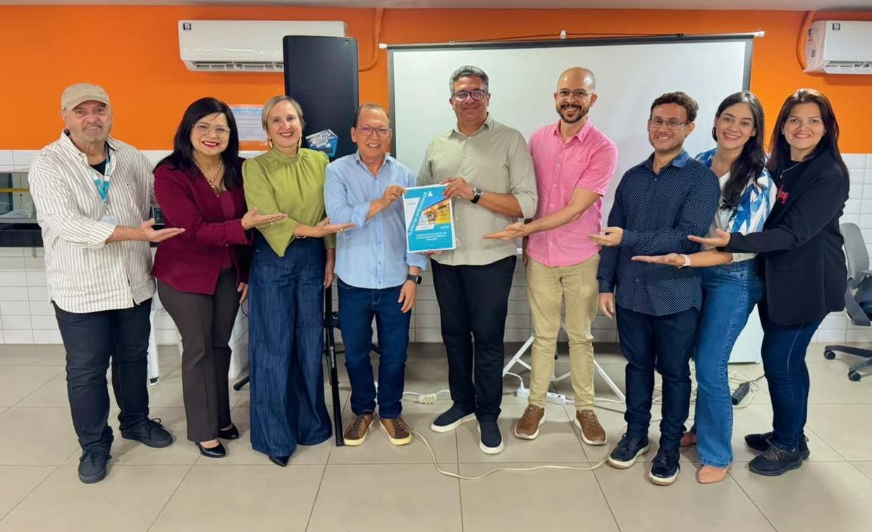 Implurb fortalece governança, ética e transparência com publicação do Plano de Integridade
