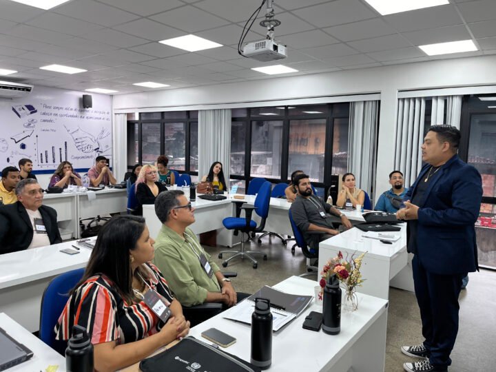 Prefeitura de Manaus abre inscrições para nova turma do Empretec com 25 vagas