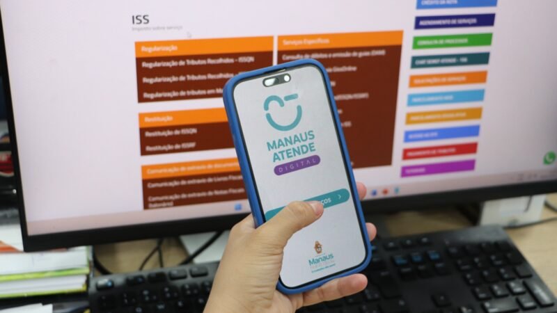 Prefeitura alerta para vencimento da décima parcela do ISS Fixo 2026 na terça-feira